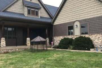 Exterior Painting