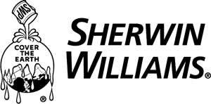 SHERWIN WILLIAMS Logo